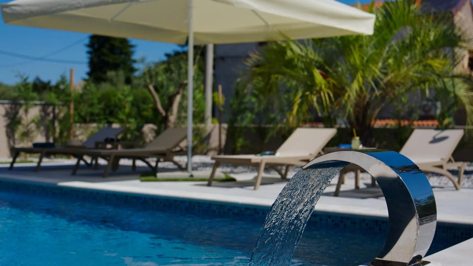 Pieron & Bavigo Villas - Spa Oasis Marcana