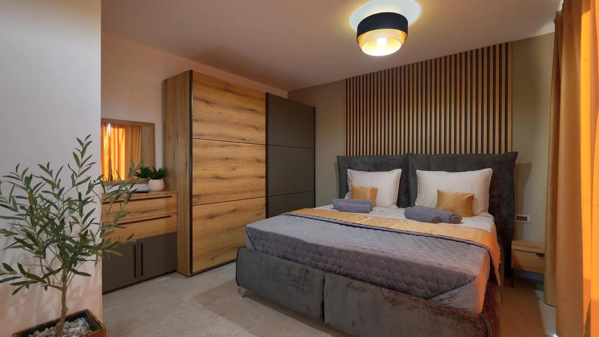 Pieron & Bavigo Villas - Spa Oasis Marcana