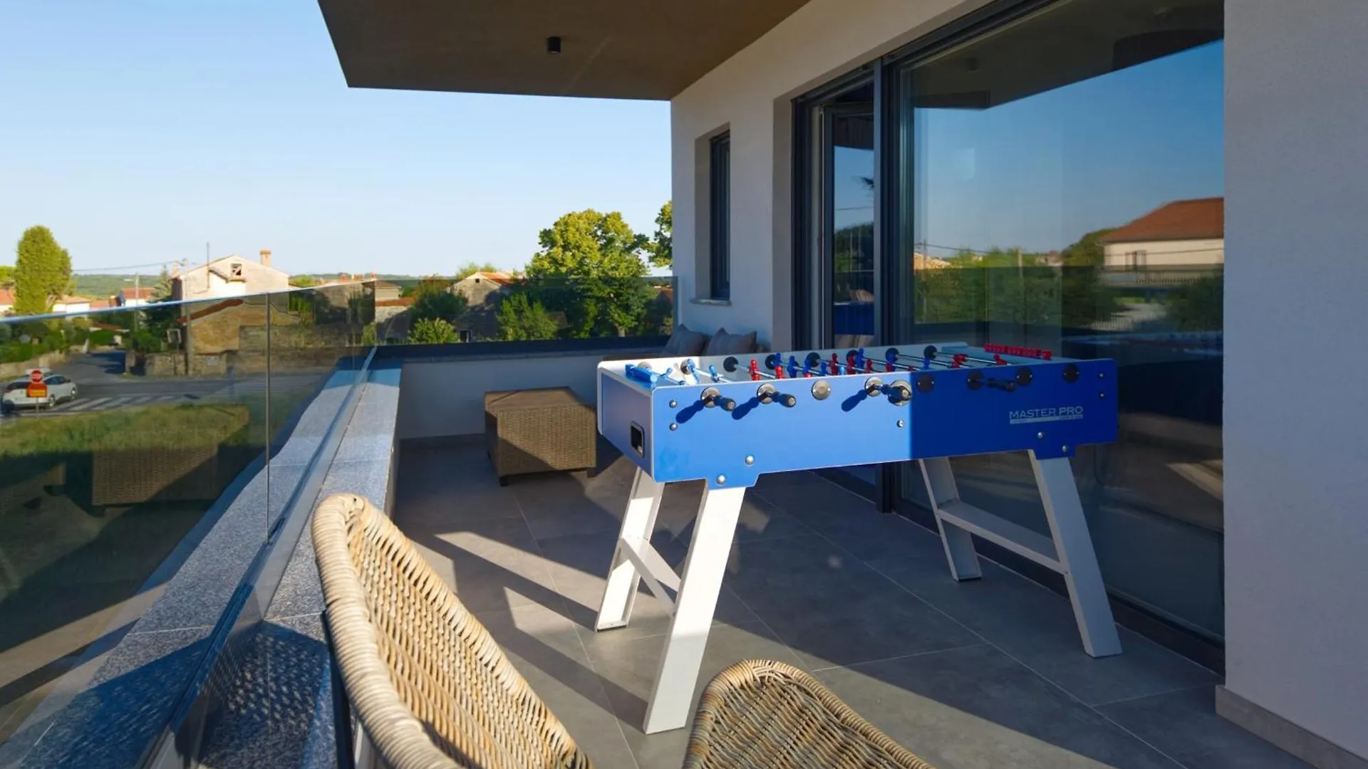 Pieron & Bavigo Villas - Spa Oasis Marčana