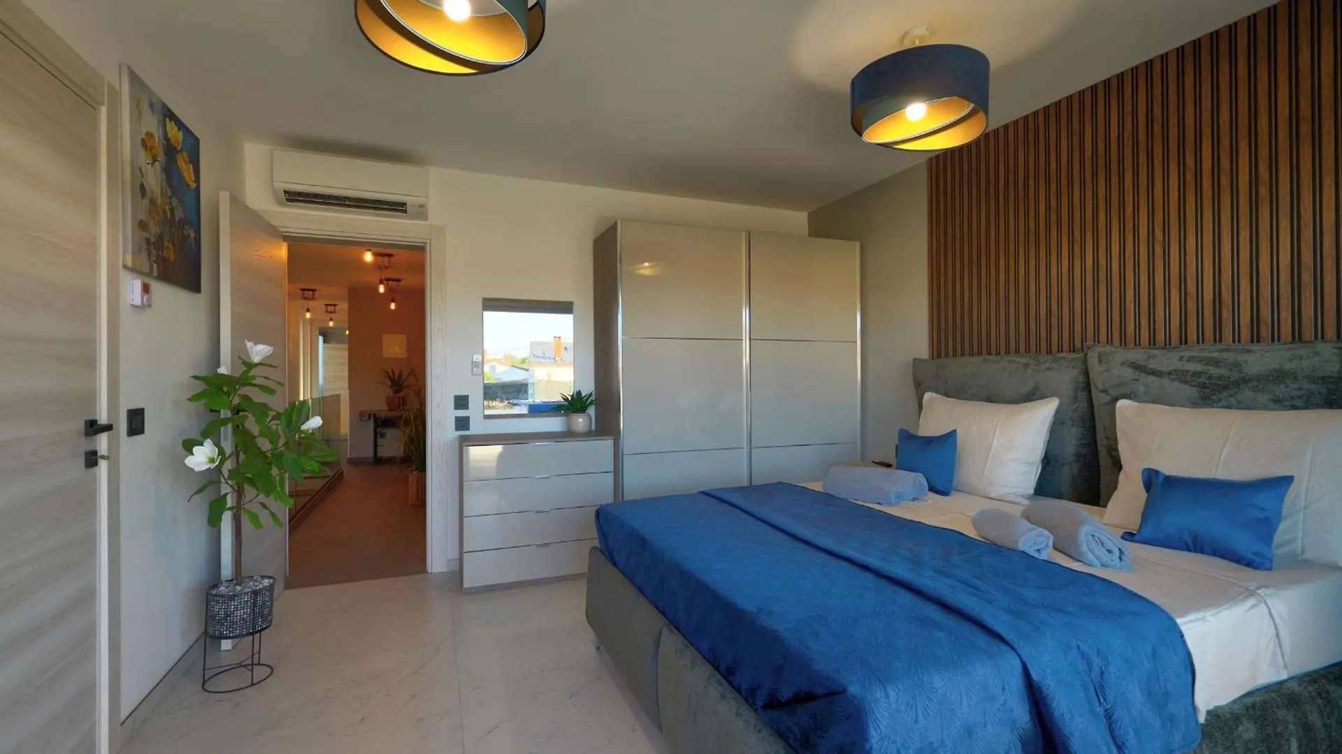 Pieron & Bavigo Villas - Spa Oasis Marcana