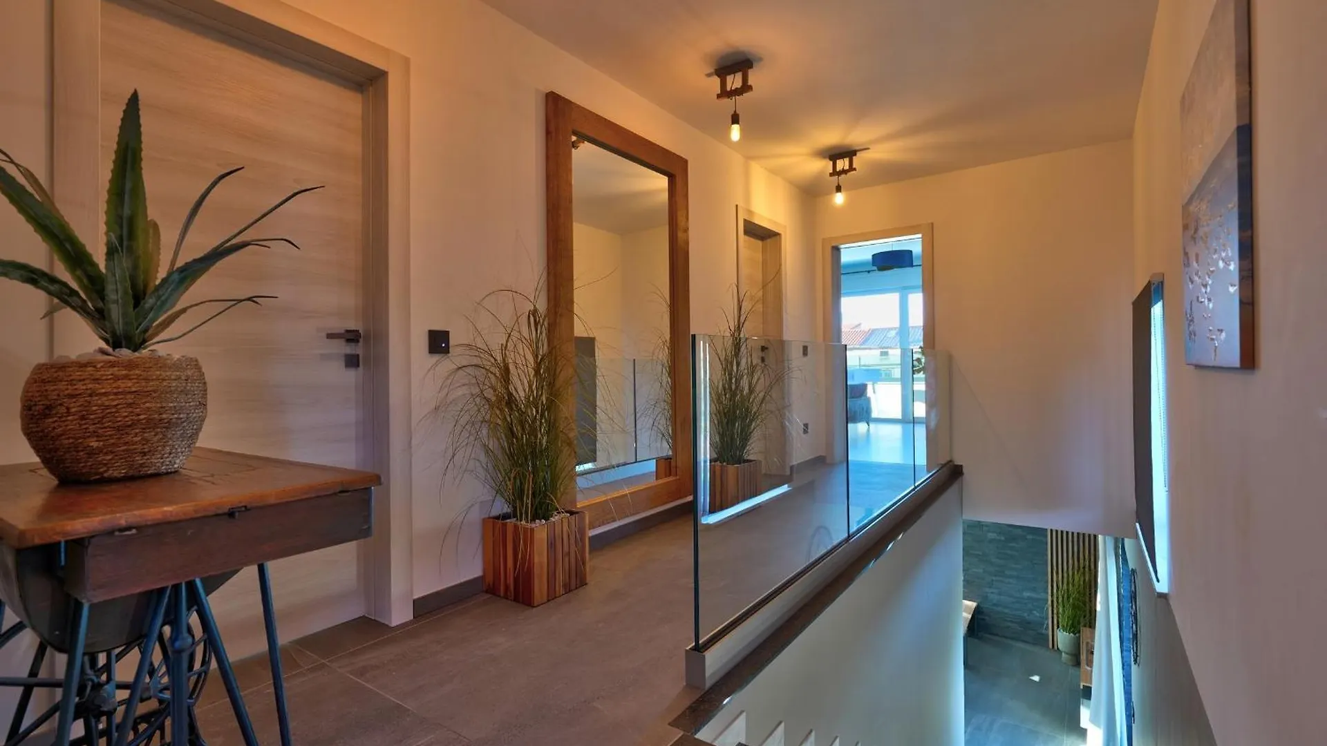 Pieron & Bavigo Villas - Spa Oasis Marcana