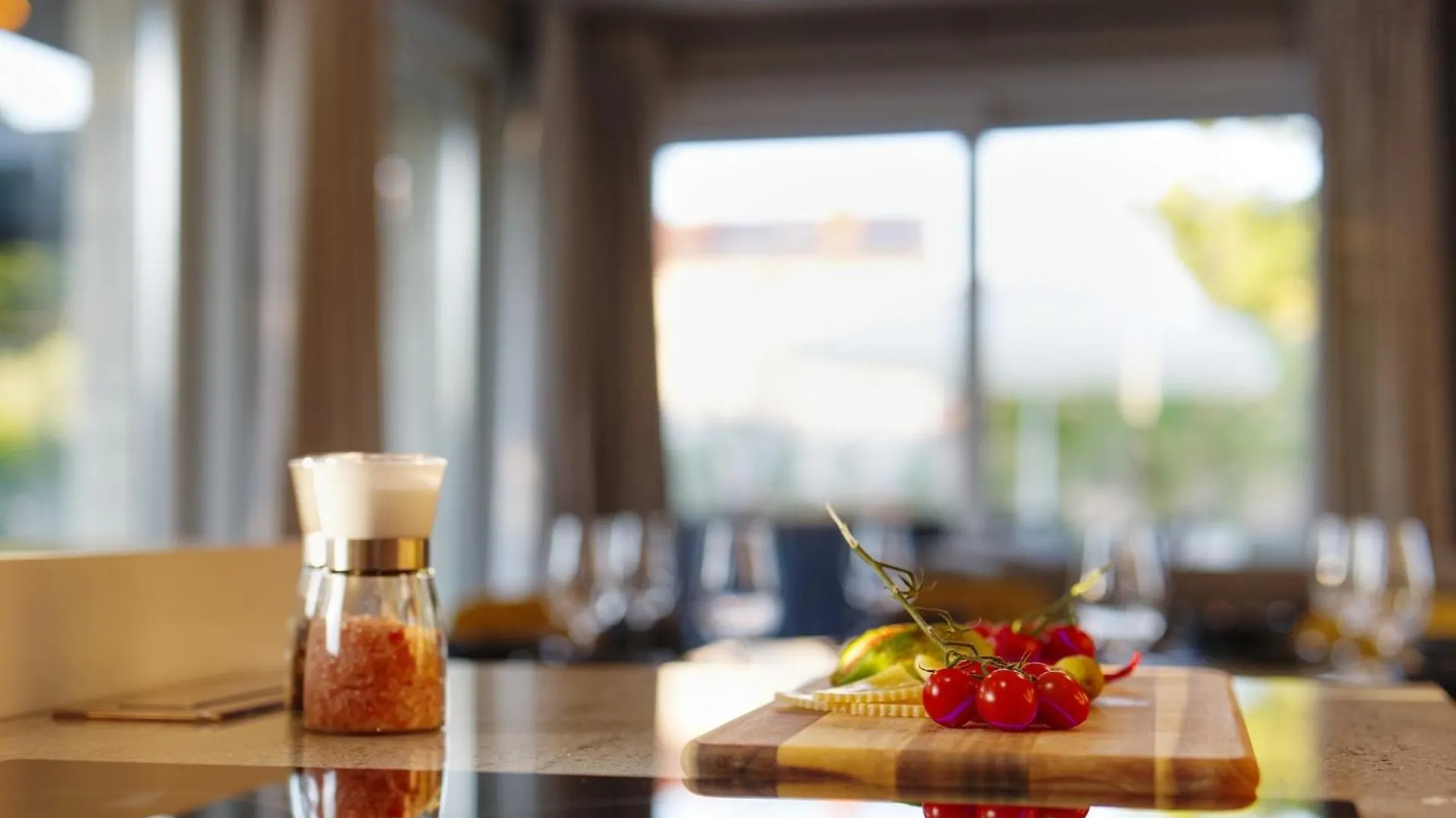 Pieron & Bavigo Villas - Spa Oasis Marcana