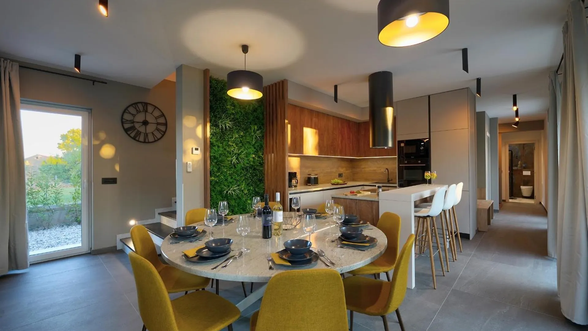 Pieron & Bavigo Villas - Spa Oasis Marčana