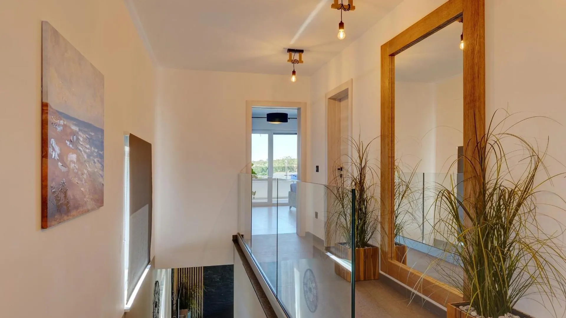 Pieron & Bavigo Villas - Spa Oasis Marcana 0*,