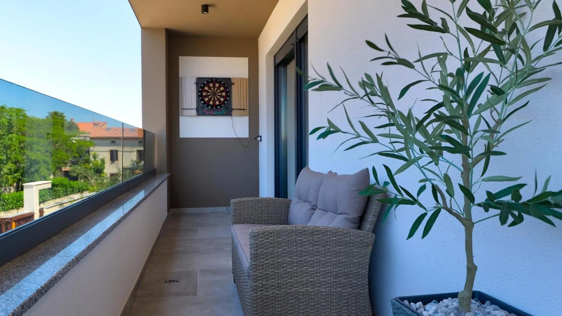 Pieron & Bavigo Villas - Spa Oasis Marcana