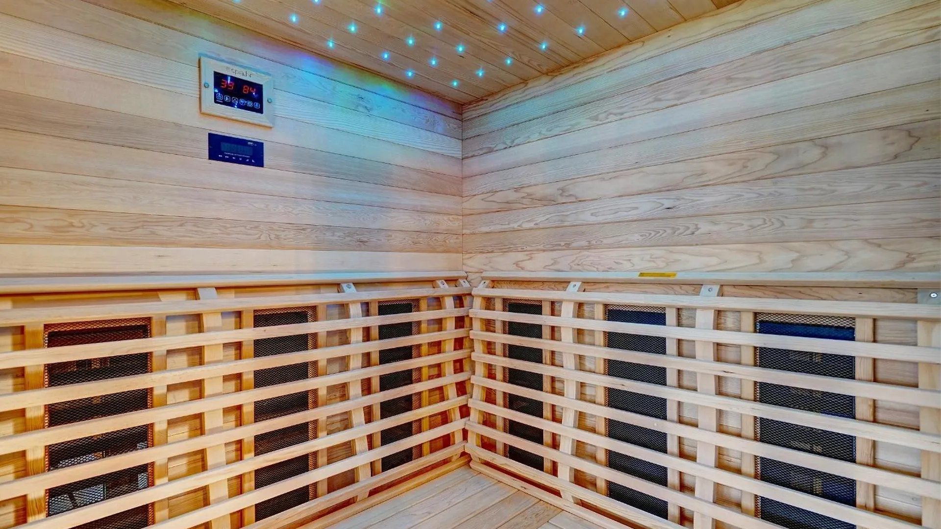 Pieron & Bavigo Villas - Spa Oasis Marčana